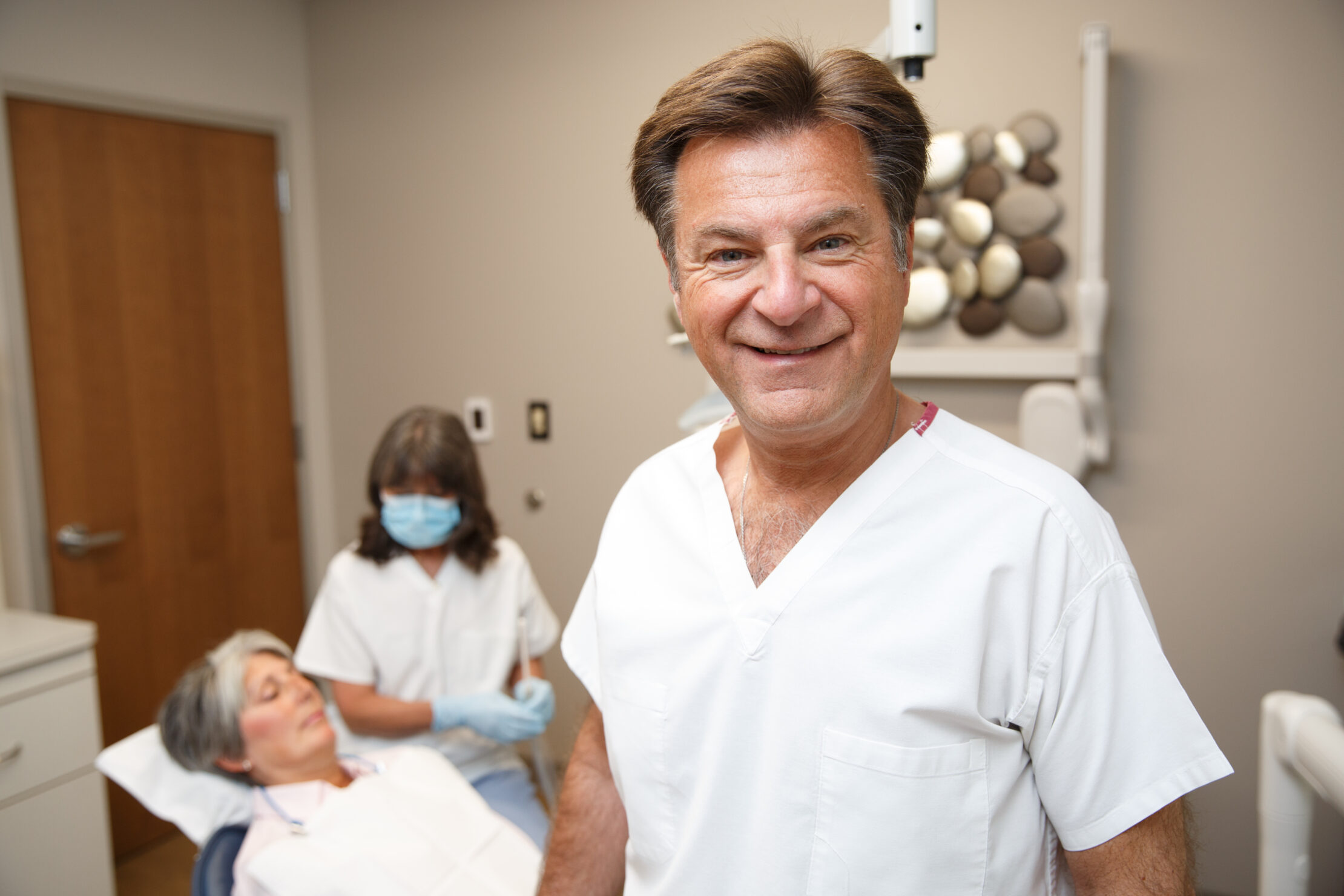 Periodontal Plastic Surgery